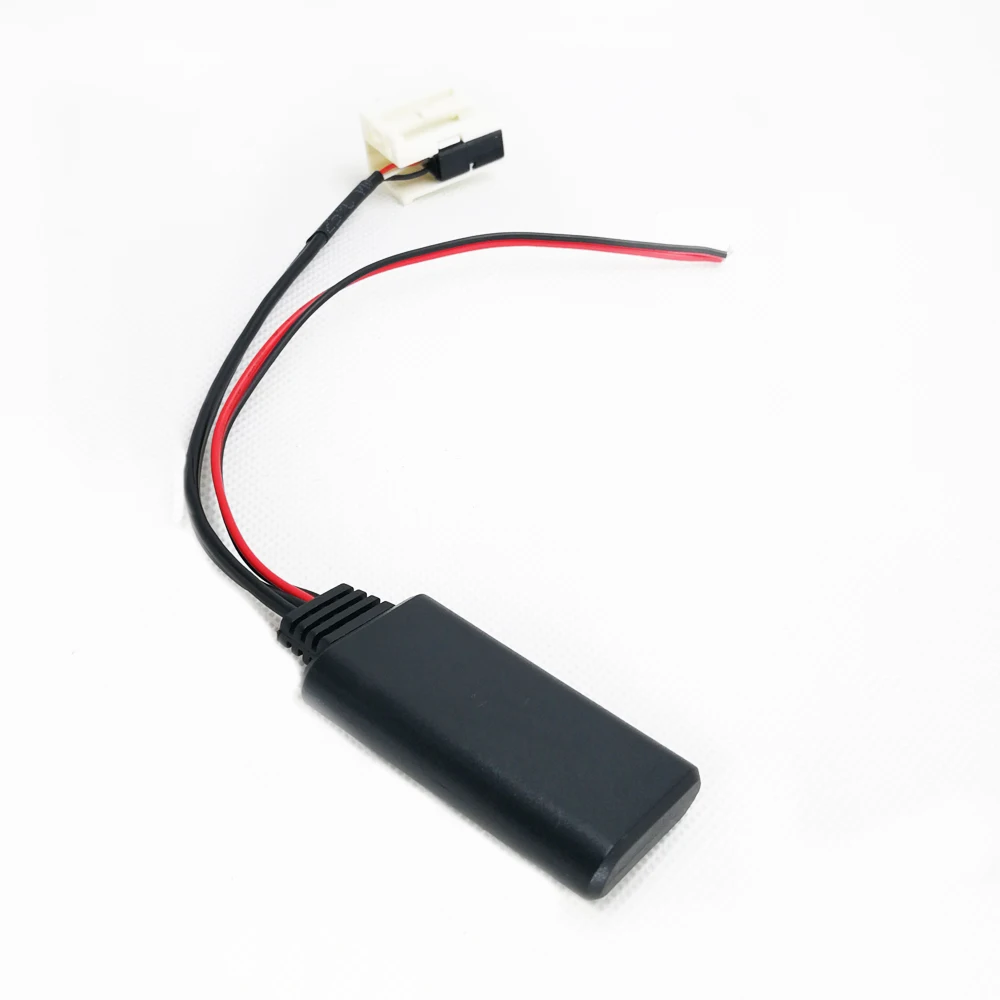 Автомобильный аудиокабель Biurlink адаптер AUX для Peugeot 307 308 Citroen C2 C5 C6 RD4 радио Bluetooth 5