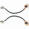 Rockeybright d1s HID адаптер штепсельные розетки адаптер питания d1s проводной кабельный разъем для ксенонового балласта d1s hid держатель лампы ► Фото 2/6