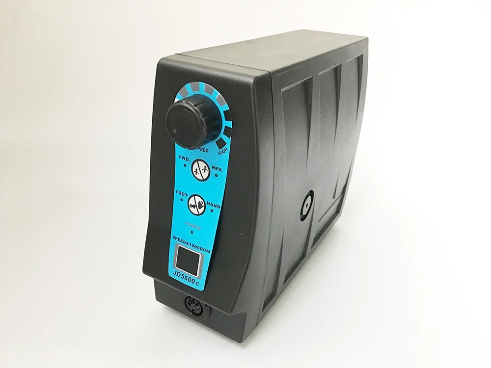 Máquina de Trituração Jsda Elétrica Unha Broca Pedicure Manicure Micro Moedor Elétrico Dentadura Polimento Brocas 35000 Rpm 120 w 13 broca pedicure manicure máquina de trituração micro