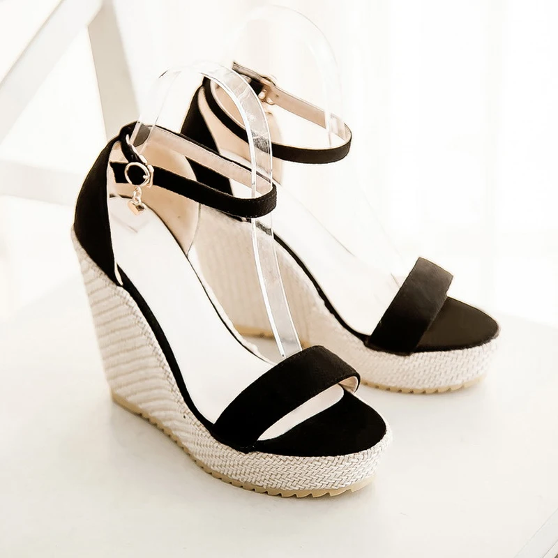 Popular Green Wedges-Buy Cheap Green Wedges lots from