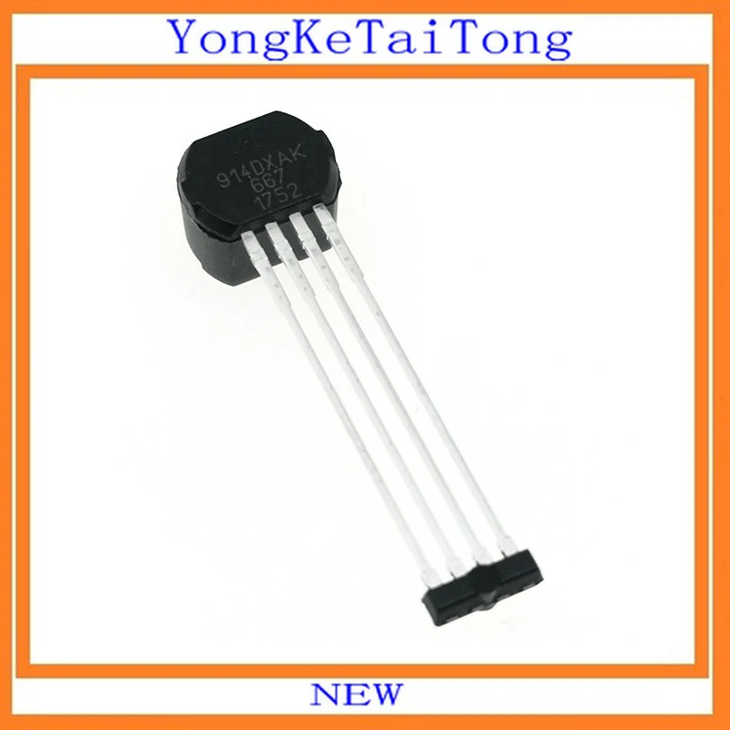 

2PCS 5PCS/LOT ATS667LSGTN-T ATS667LSGTN ATS667 667