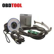 High Quality ECU Flasher BDM 100 ECU Programmer BDM100 ECU Chip Tuning Tool ECU Reader V1255 Recalculation of Checksum Program