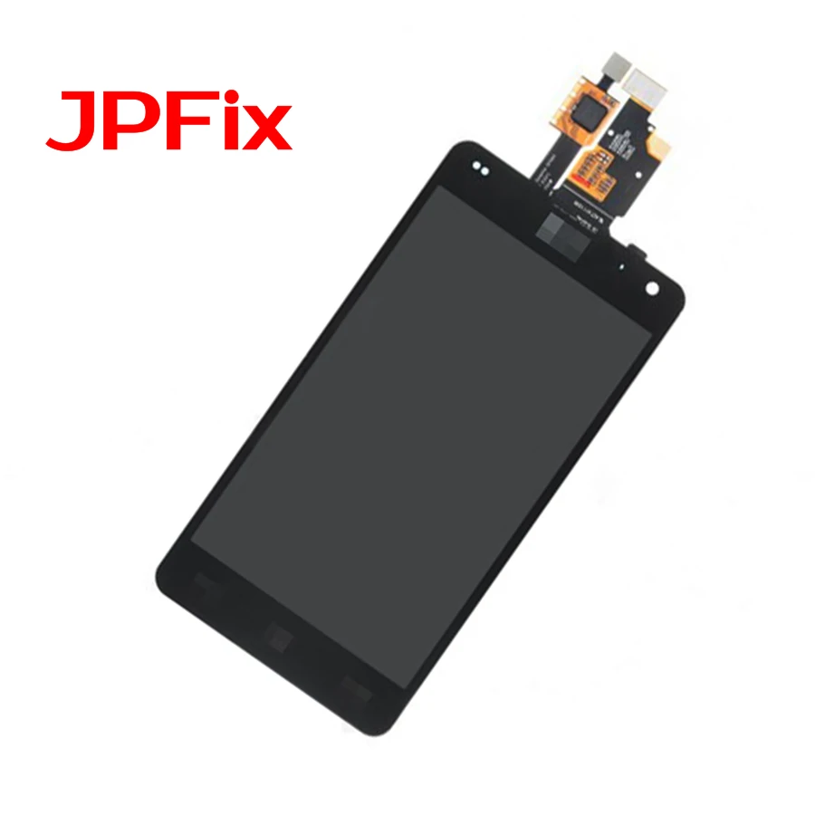 Optimus G E975 1
