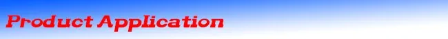 Product-application
