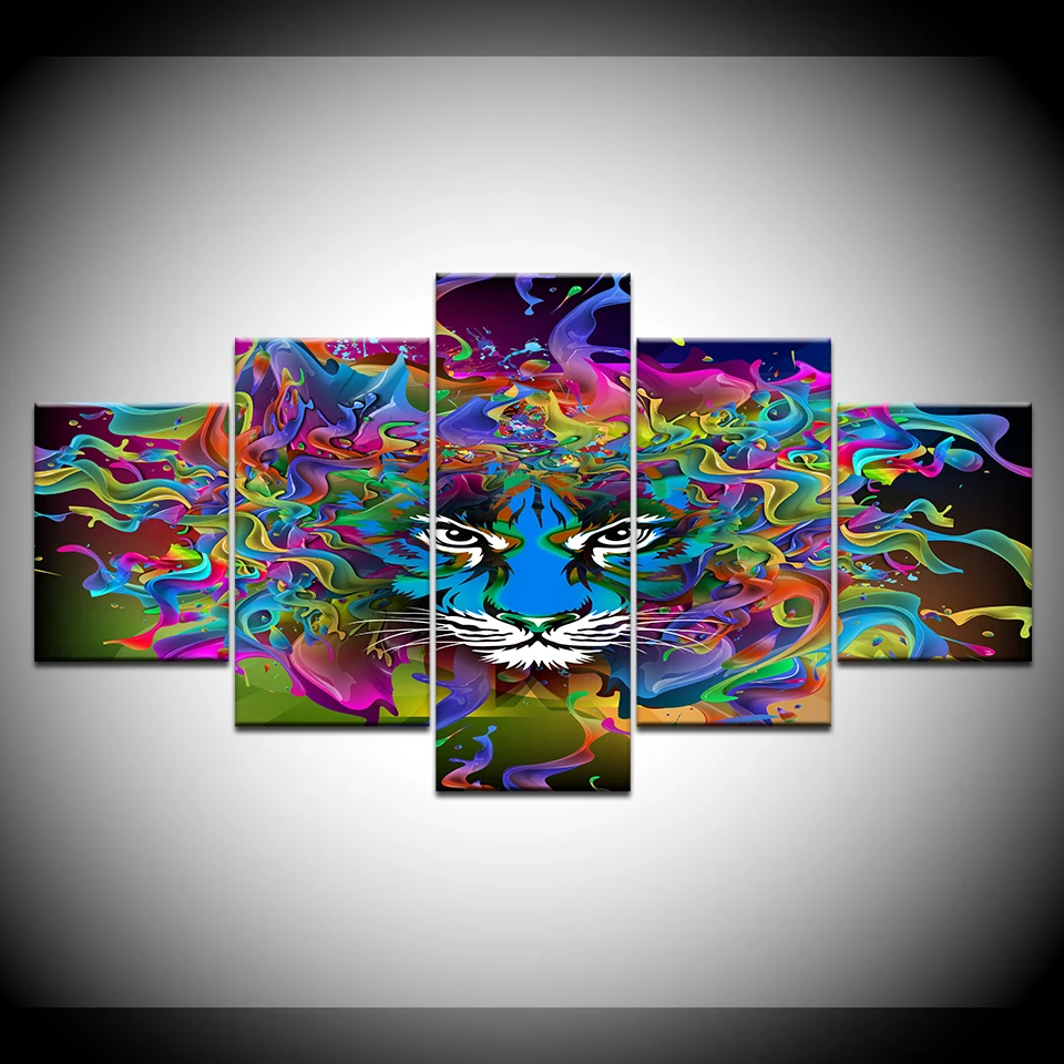 5