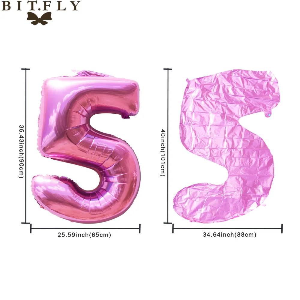 5
