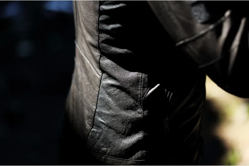 Итальянская мотоциклетная Мужская короткая куртка из натуральной кожи с эффектом потертости, приталенная байкерская куртка из натуральной овчины в винтажном стиле, куртка-Авиатор