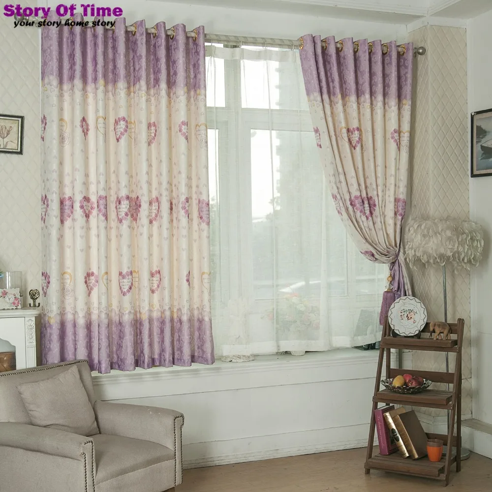 Online kopen wholesale jacquard draperies uit china jacquard ...