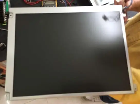 

T-51963GD035J-MLW-AHN 3.5" industrial lcd panel