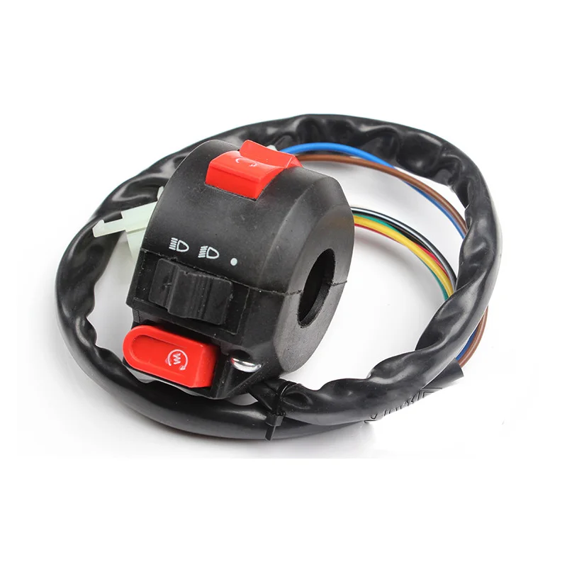 Buy New Left Control Start Kill ON OFF Switch For