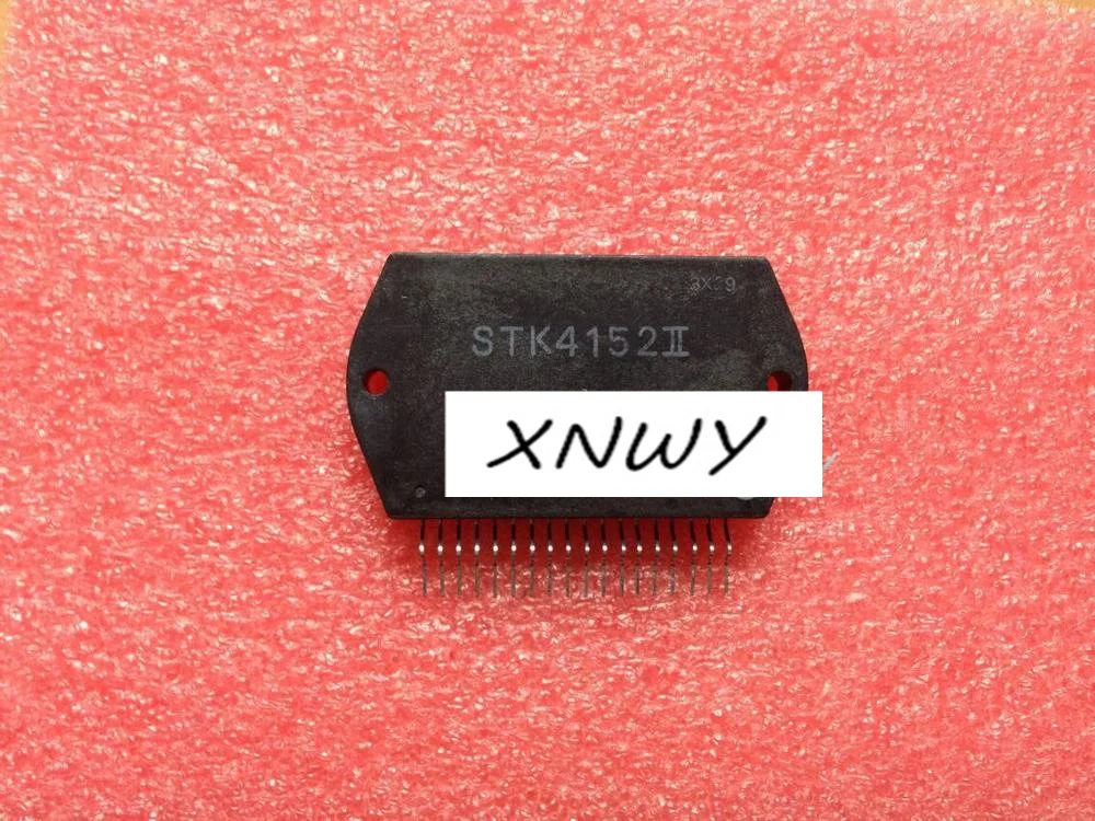 

STK4152II