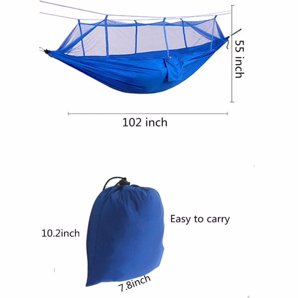 size blue