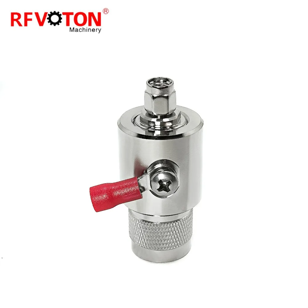 Free shipping 0-3G RP SMA male to N connector adapter | Обустройство дома
