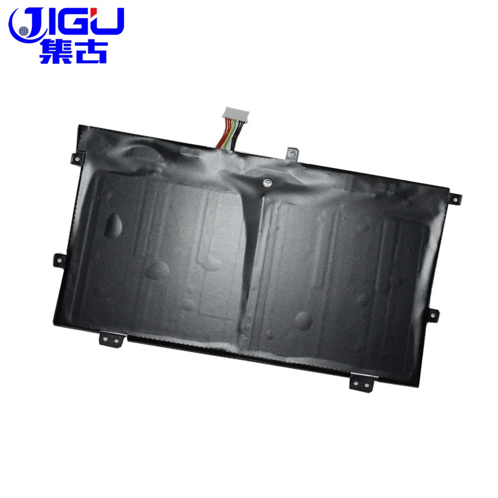 JIGU 3 ячейки батареи для ноутбука HSTNN DB5C DSB5C IB5C LB5C MY02021XL MY02XL TPN Q127 HP павильона 11
