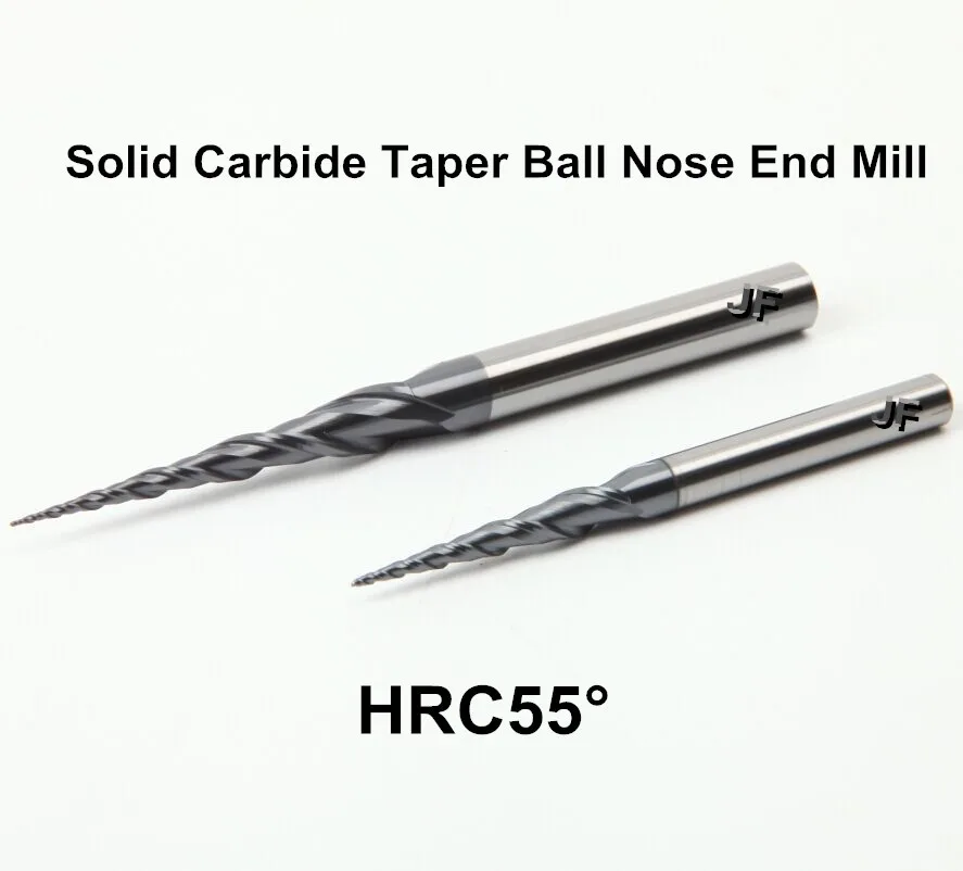 .5000 Round Shank Type RedLine Tools 1//2 3.0000 OAL Single End Corner Radius Carbide End Mill 5 Flute 1.2500 LOC .1200 Radius REV5237 AlCrN Coated