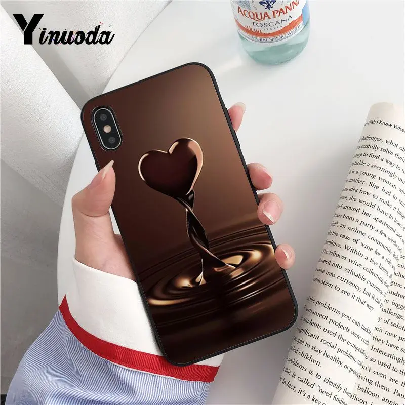 chocolate design