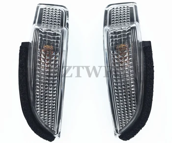 

2PCS Rearview Mirror LED Turn Signal Light Lamp 81740-52050 For YARIS PRIUS C YARIS VIOS LIMO For COROLLA ALTIS EZ CAMR