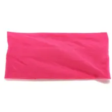 SZ-LGFM-" Женская широкая повязка для занятий йогой и танцами, эластичная резинка для волос, красный арбуз