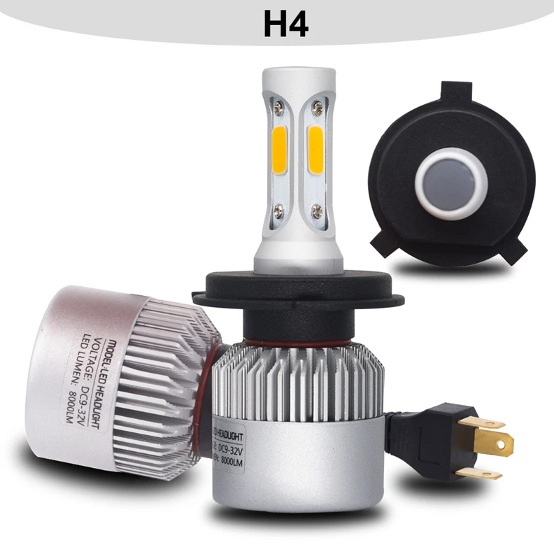 H4  3000K