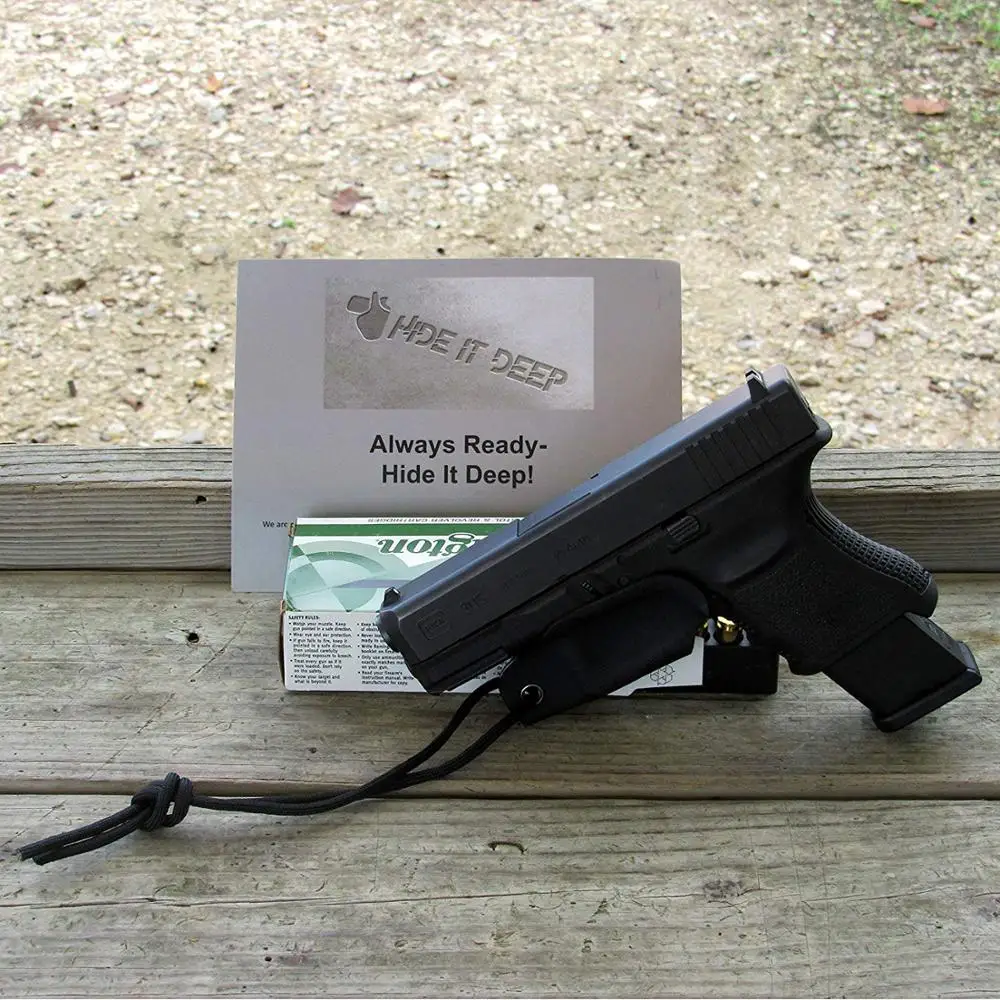B.B.F MAKE Универсальный Glock KYDEX защита спускового механизма кобура Системы Модели Glock 17, 19,20, 21,22, 23,24, 26,27, 29,30, 31,32, 33,34, 40,41