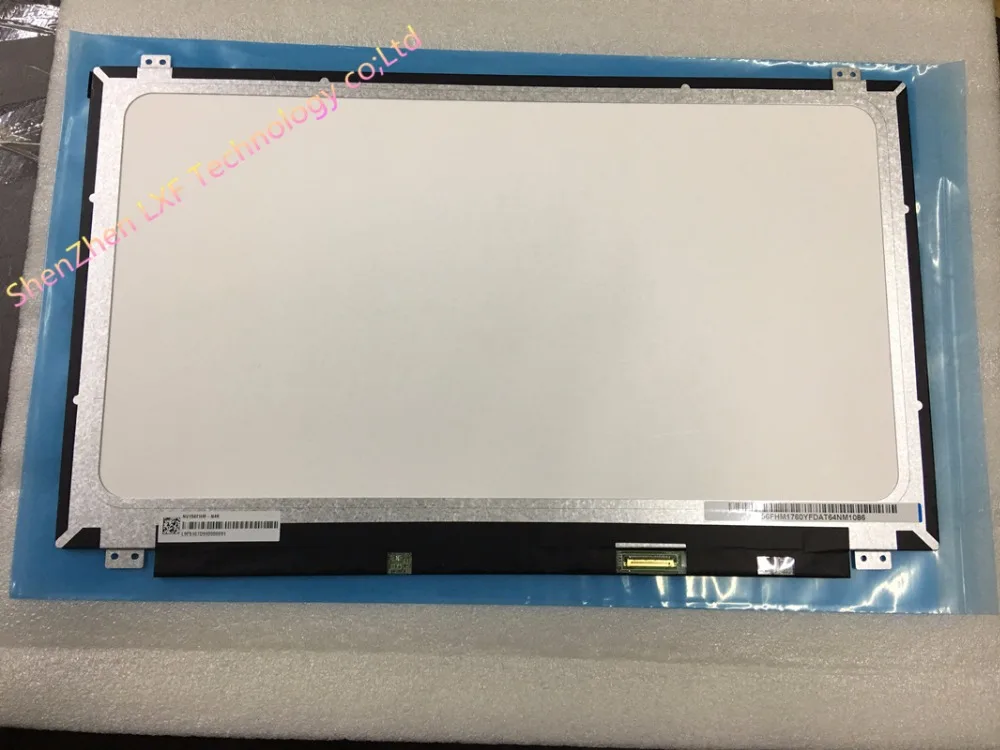 15 6 &quotноутбук светодиодный ЖК-экран NV156FHM-N41 подходит NV156FHM-N46 NV156FHM-N42/N43 1920*1080 |