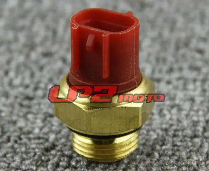 Motorcycle Accessories Water temperature sensor is suitable for