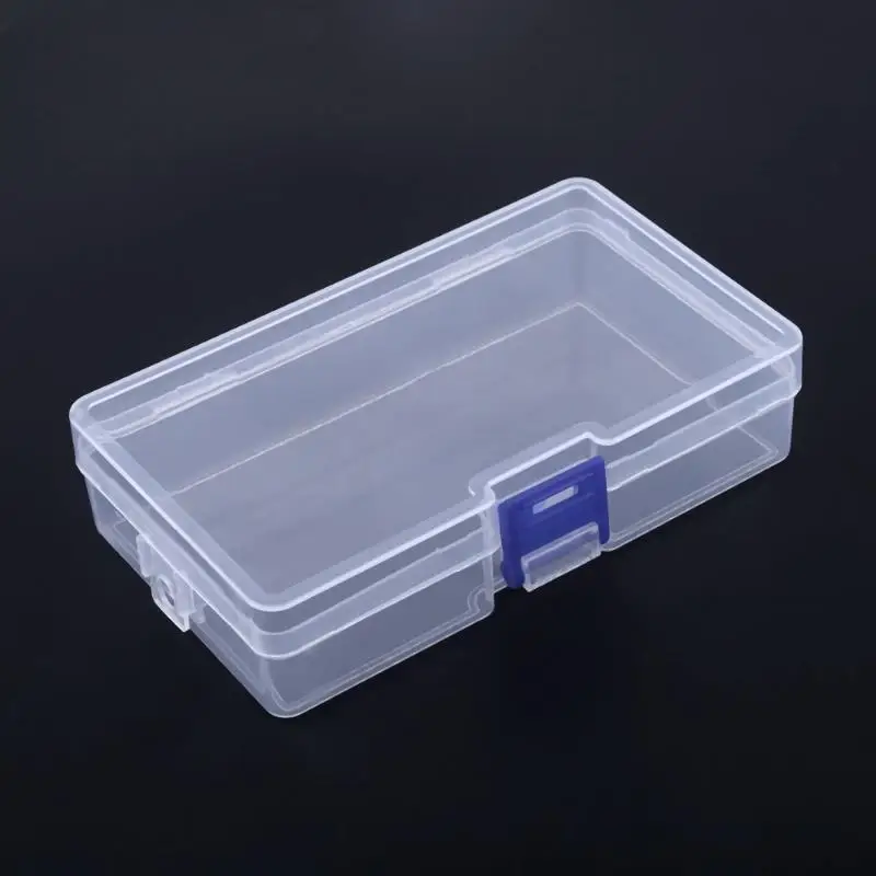 Toolbox электронные пластиковые контейнеры для хранилище инструментов