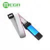 USBISP – programmateur AVR + 1 câble de téléchargement standard, USB ATMEGA8 ATMEGA128, supporte Win7 64K avec couvercle ► Photo 3/3