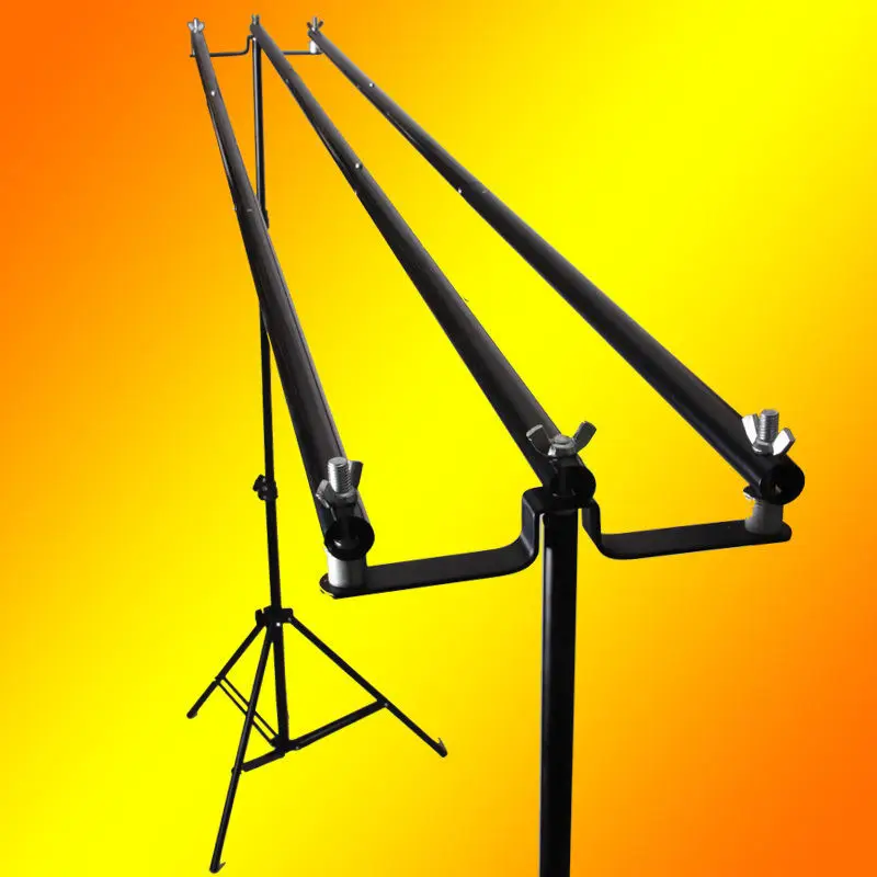 

New Mode Photography Background Photographic Equipment Light Stand Backdrop