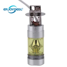 2 шт. H1 H3 H4 H7 H8 H11 желтого золота Универсальный 2828SMD 100 Вт 20LED автомобилей DRL Туман свет фар лампа лампа для всех модель автомобиля