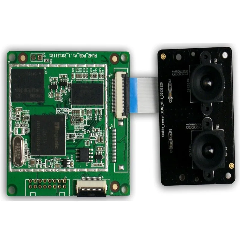 FM20-Hanvon-Facial-Recognition-Algorithm-Embedded-Module-with-Dual-Camera-Infrared-Illumination-System-SDK-for-Integration