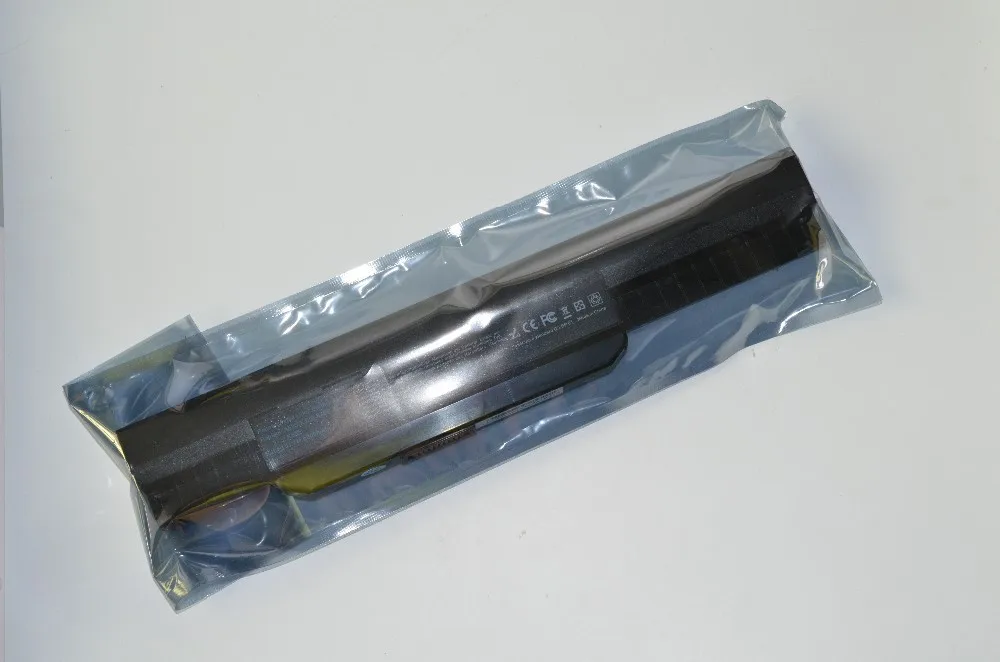 Golooloo Аккумулятор для ноутбука ASUS A32 k53 A42-K53 A31-K53 A41-K53 A43 A53 X53 X54 X84 X53SV X53U X53B X54H K43 K53 K53S X43 k53t