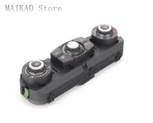 Controle automático Do Ar Condicionado Montagem 2.5i Z4 para BMW E85 E86 2.0i 2.2i 2.5si 3.0i 3.0si M3.2 64117891041