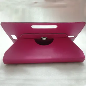 

Myslc for Oysters T102 MR/T104 Hmi/T12/T102ER/T104W 10.1" 360 Degree Rotating Universal Tablet PU Leather cover case