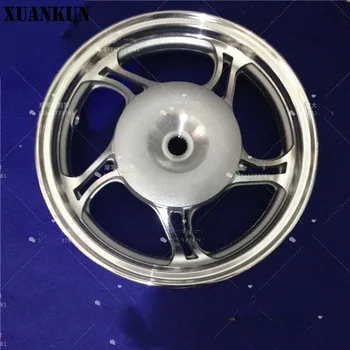 

XUANKUN HJ100T-2-3-7 Aluminum Wheel Front Wheel Rear Wheels