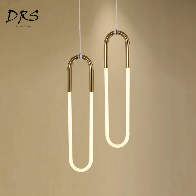 

Post-modern Simple Pendant Lights Nordic Creative Hanging Lamp Living Room Bedroom Decor Home Luminaire Lamparas Lustre Lighting
