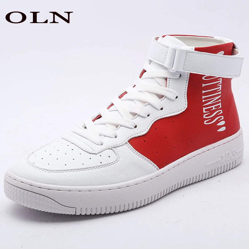 

oln New Men Running Shoes Brand Outdoor Athletic Walking Shoes Sport Shoes For Men Outdoor jogging Men's Shoes Super Light 2018