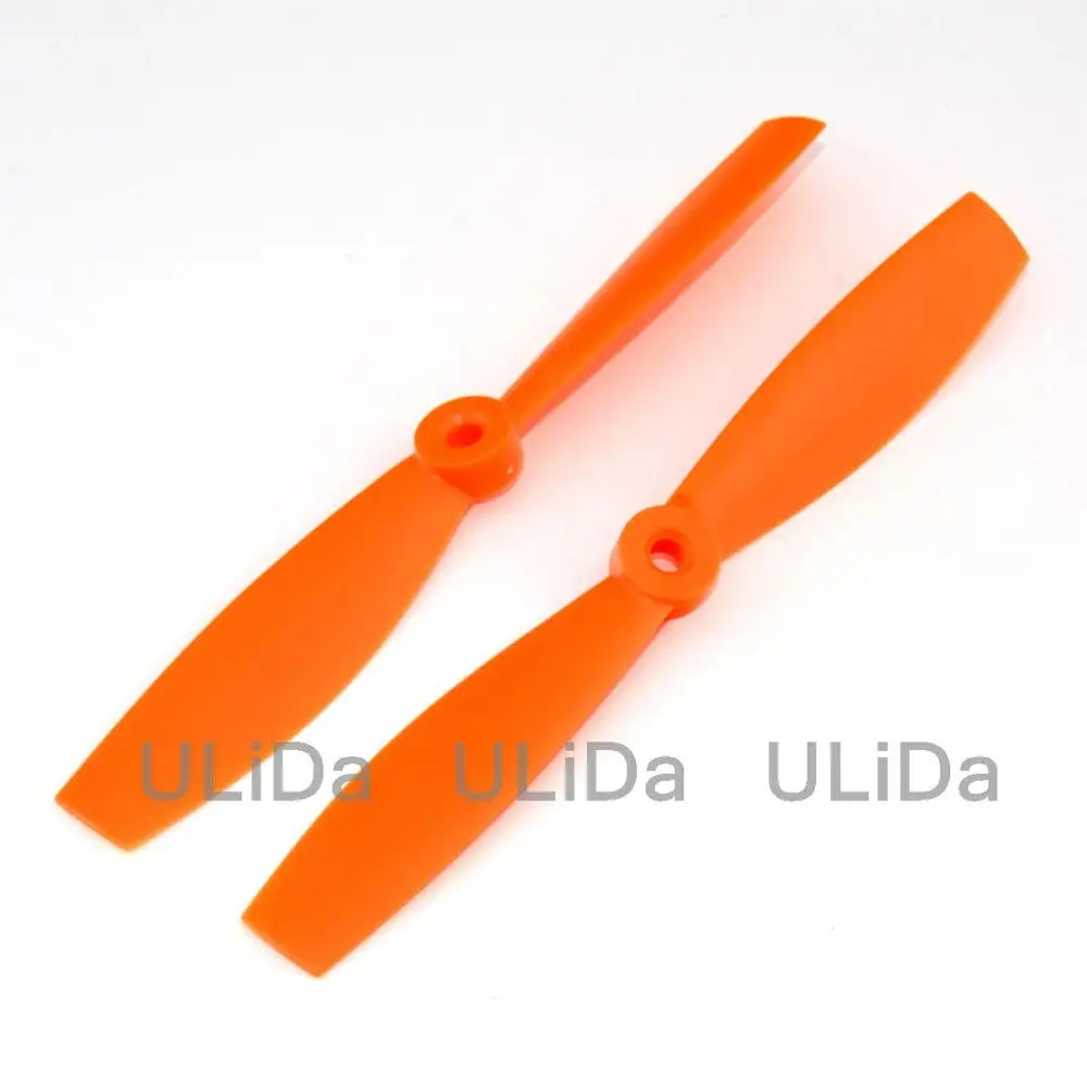

6045 Props Bullnose The Indestructible Propellers F QAV250 ZMR250 Quad