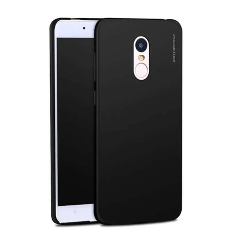 360 Полный Защитная крышка для Xiaomi Redmi Note 4 Футляр PC ultrial-тонкий чехол Hongmi note4 случая