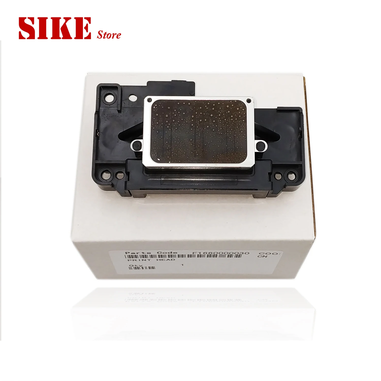 Печатающая головка для Epson Stylus фотостудия R200 R210 R220 R230 R300 R310 R350 F151000 F166000 |