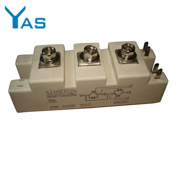 

IGBT module SKM50GB123D,SKM50GB126D,SKM50GB124D,