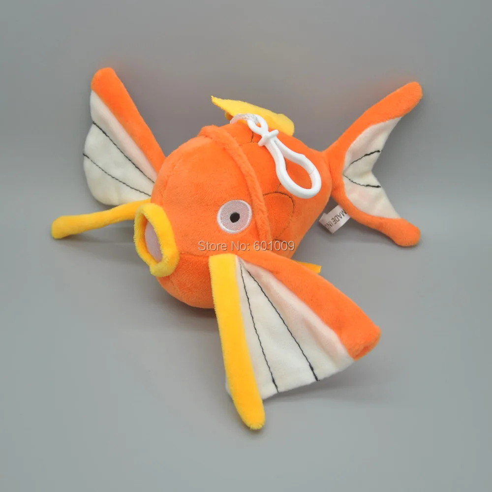 Magikarp-6inch-40g-5.8-E