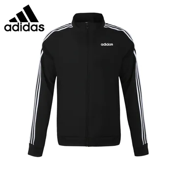

Original New Arrival Adidas E 3S TT WVN Men's jacket Hooded Sportswear
