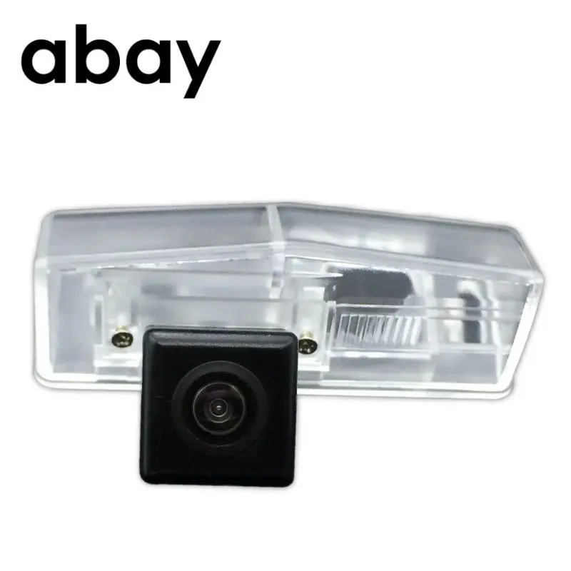Car Reversing Parking Camera For Toyota Land Cruiser LX570 Lexus ES330 ES300 RX330 RX400h RX350 HD Backup Rear View Camera ccd (2)