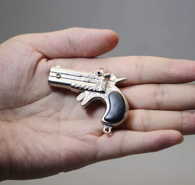 Mini Classic Toy 1/6 Solider Figure Model Toy Accessory Carbine Gun