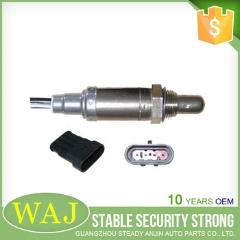 

Customization FOR FIAT SEICENTO 1.1L 1998- lambda sensor oxygen o2 sensors 0258005125 / 46455802