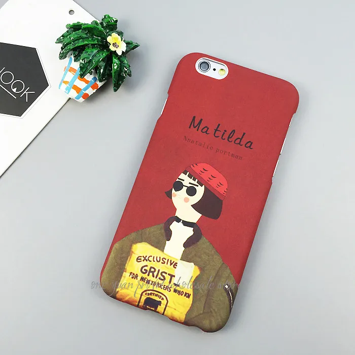 For iphone 5S Case (5)