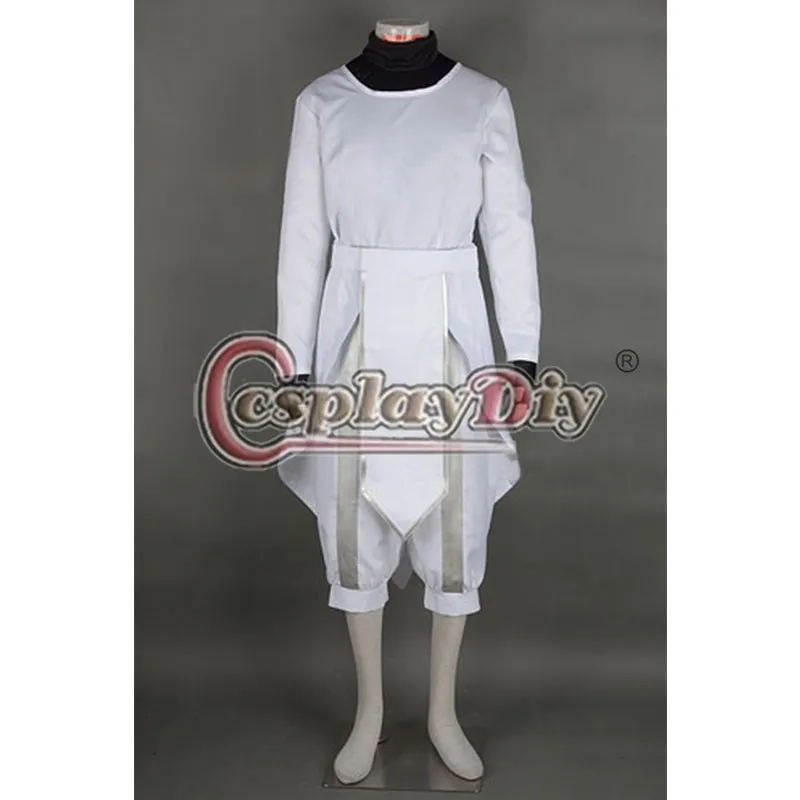 CosplayDiy игры Fire Emblem Пробуждение Libra Косплей Костюм для взрослых мужчин canival партии заказ D0716