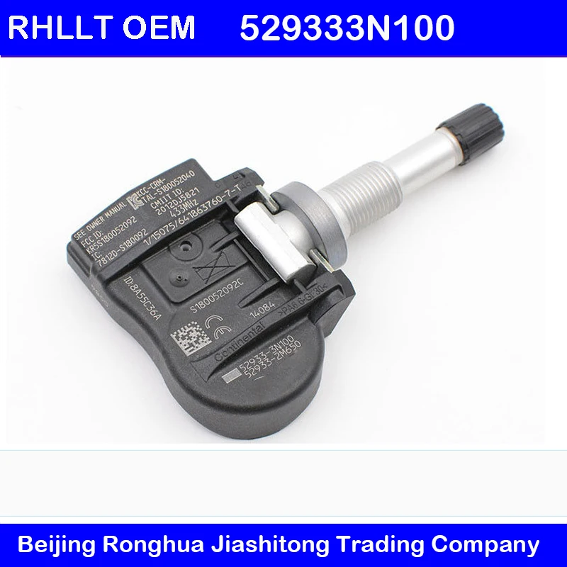 Brand New Genuine Tire Pressure Sensor For Hyundai / for Kia TPMS