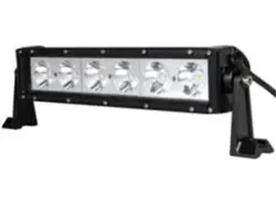 10-30 в/60 Вт светодиодный фонарь для вождения светодиодный рабочий свет бар светодиодный внедорожный свет с светодиодный для грузовика